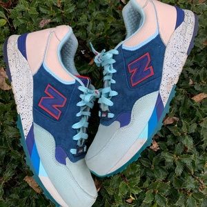 Kith x New Balance 997 Brooklyn Bridge Men’s 13